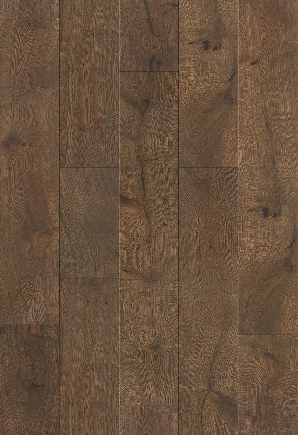 Hardwood Monaco FH19503 Riviera - 6.5