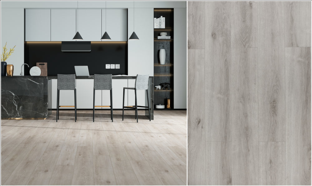 Vinyl MYSTIC HAZE MNST-2019056 Invicta