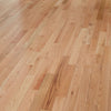 Hardwood  Nantucket Red Oak Natural Nantucket Series