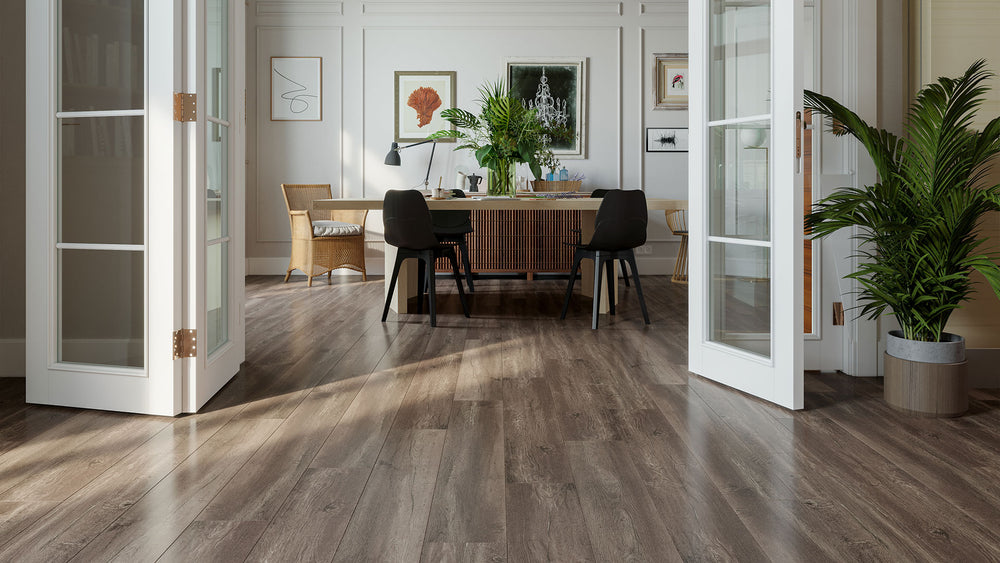 Laminate PL706 Naroy Lodge Premium Water-Resistant