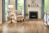 Hardwood Natural Attraction SAKAR59L402X Appalachian Ridge - Oak