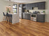 Laminate Natural Hickory  BRLT84L13OVL LANDSCAPE TRADITIONS