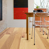 Hardwood Hickory Natural Plus 6½” THK6N Timberline Distressed Collection