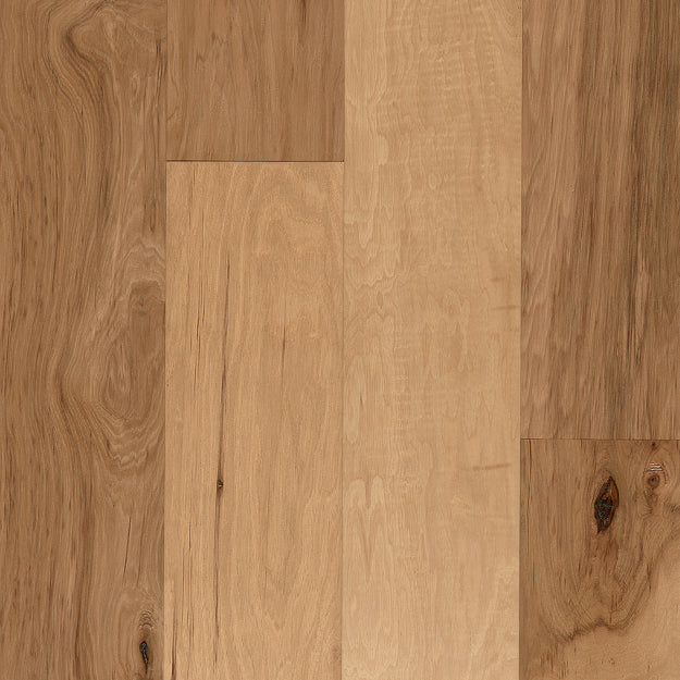 Hardwood Natural 6 1/2 in  EHNF72L01HEE NEXT FRONTIER