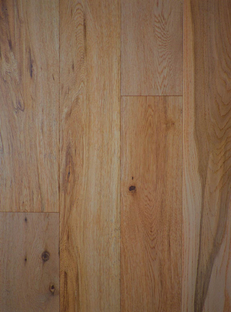 Hardwood Natural VV291 Valley View Plank
