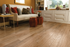 Hardwood Natural SAS501 American Scrape Oak