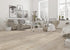 Laminate NATURAL OAK INH56356 Visions 8 MM
