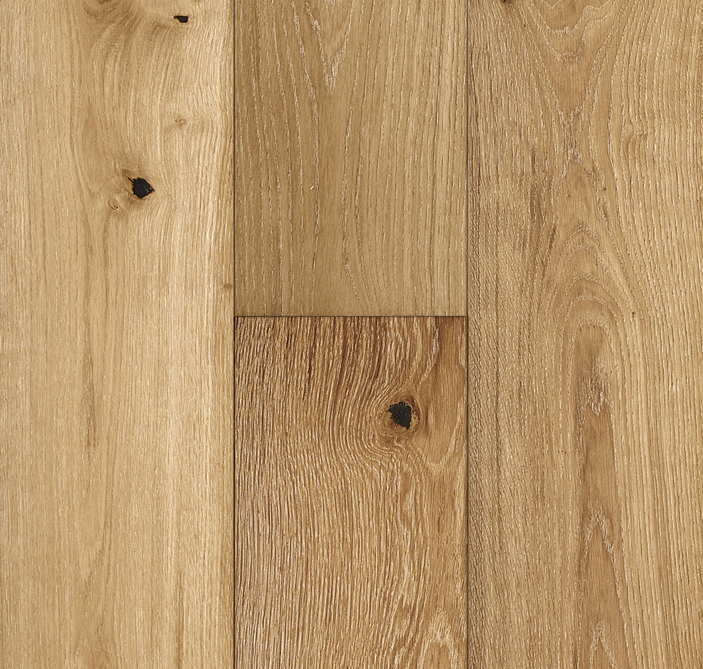 Hardwood New Dawn BLISS OAK COLLECTION