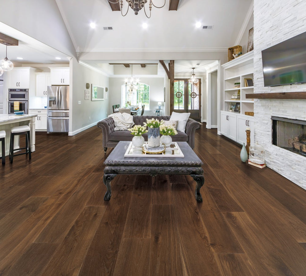 Hardwood Newport VRO1275NT Valley Stream