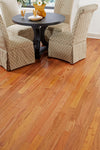 Hardwood  Newport Brazilian Cherry  Newport Series