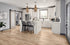 Vinyl Nutmeg  RGD103 Scandinavian Oak  REALTA Glue Down