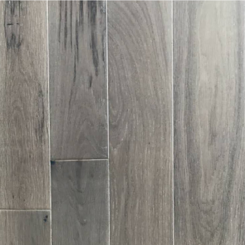 Hardwood OAK-DARK GREY ARK-EH01A07 ESTATE COLLECTION-3MM