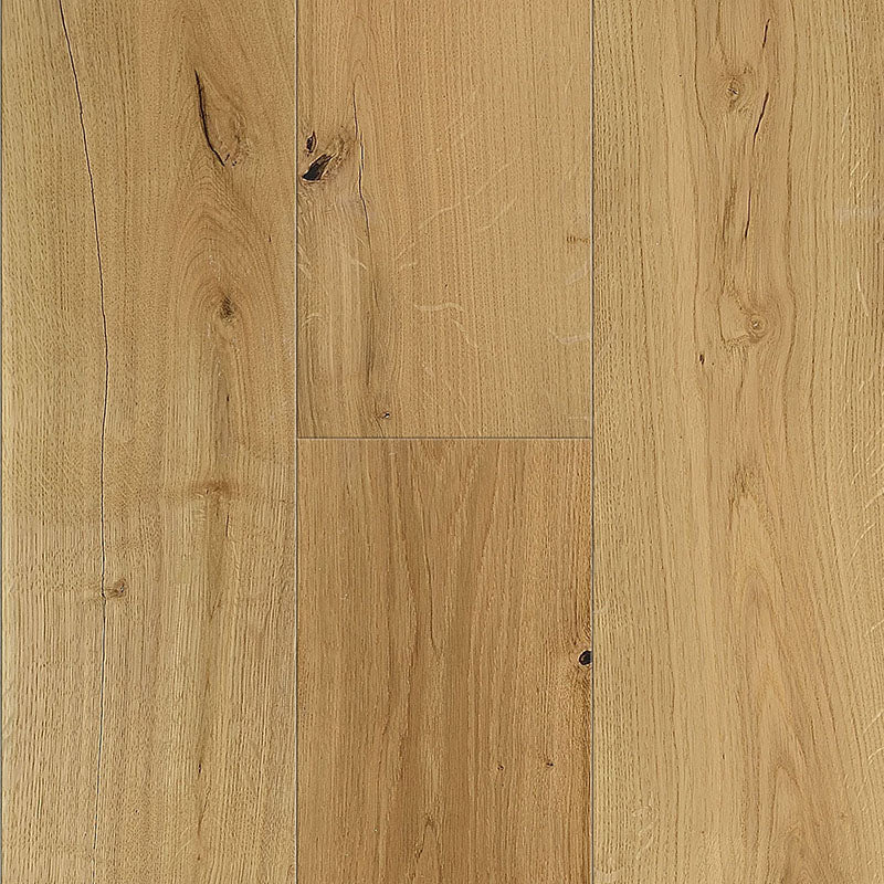 Hardwood OAK-WHEAT ARK-EE01L13 ESTATE KING RANCH COLLECTION
