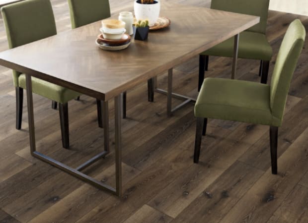 Vinyl Oasis Aspire  Collection