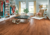 Hardwood Original Ember SAKP59H201 Paragon -  Smooth Oak High Gloss