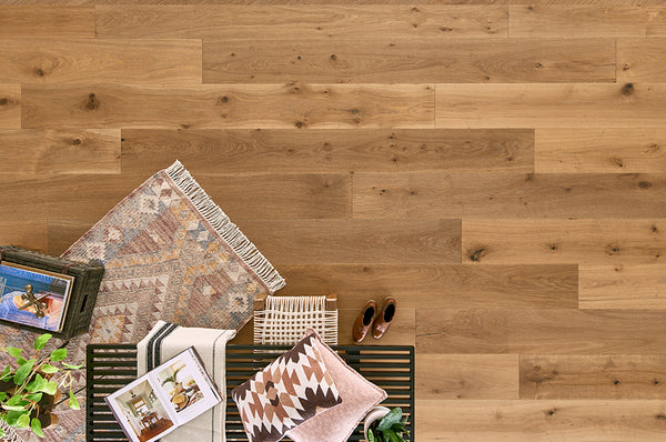 Hardwood Oyster SANC10OYS1 Sanctuary