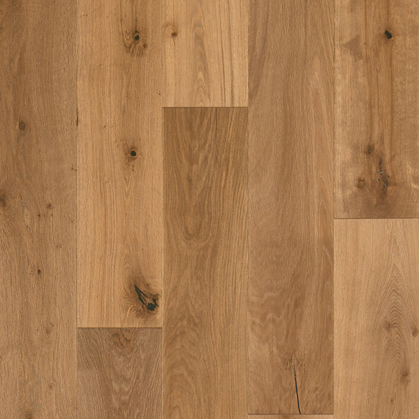 Hardwood Oyster SANC10OYS1 Sanctuary