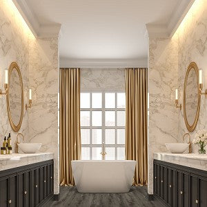 Vinyl Ozark GEM596 HEARTLAND