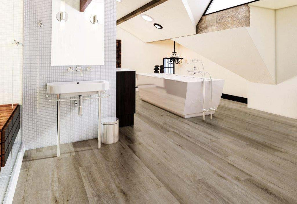 Vinyl Kings Beach PRES1517DB Ultra Plank