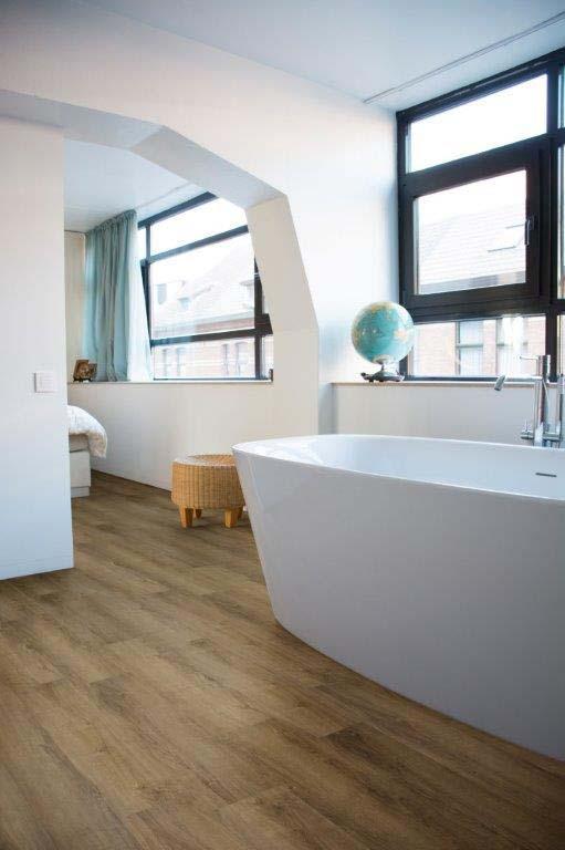 Vinyl Meeks Bay PRES1866DB Ultra Plank