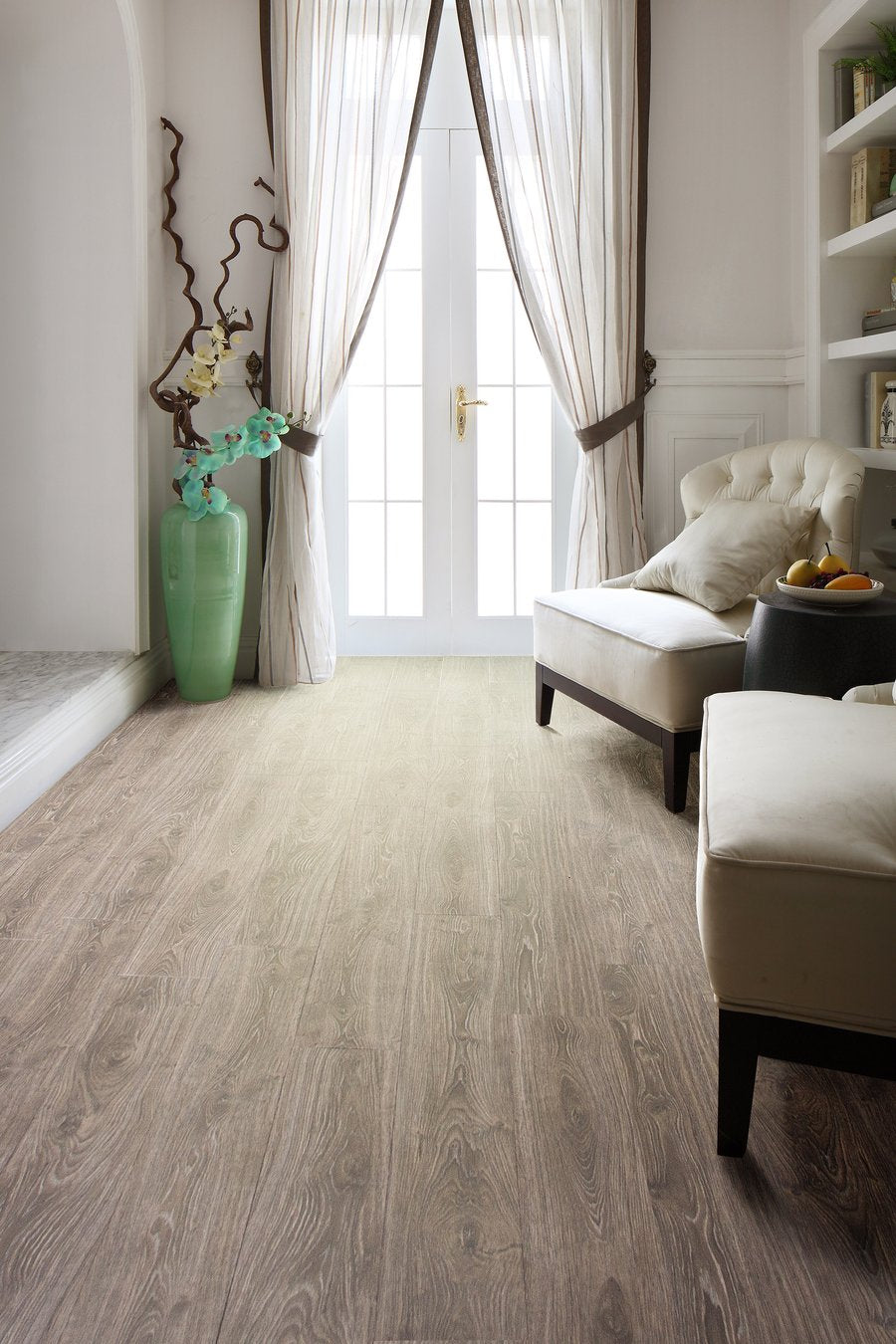 Vinyl Savannah PRES294DB Ultra Plank