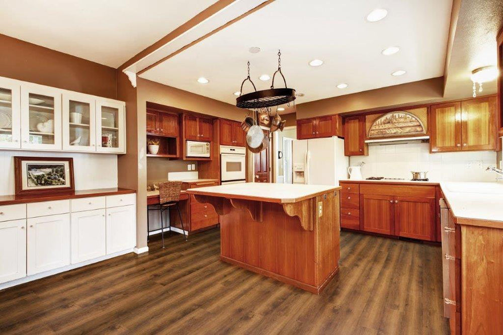 Vinyl North Star PRES387DB Ultra Plank