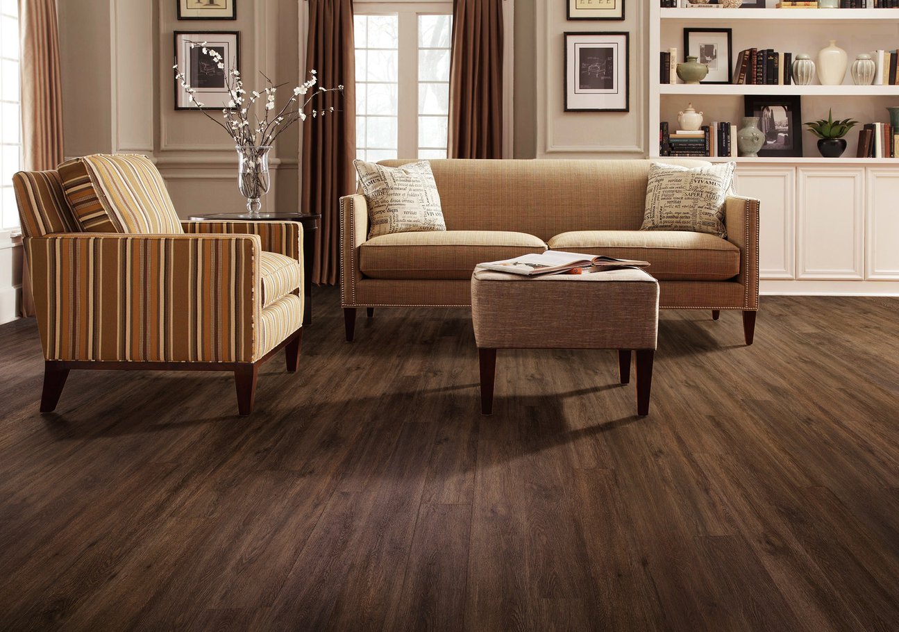 Vinyl Dutch PRES704DB Ultra Plank