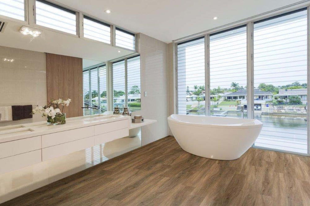 Vinyl Glenbrook PRES933DB Ultra Plank