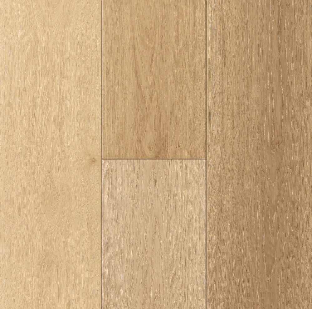 Hardwood Pale Splendor BLISS OAK COLLECTION