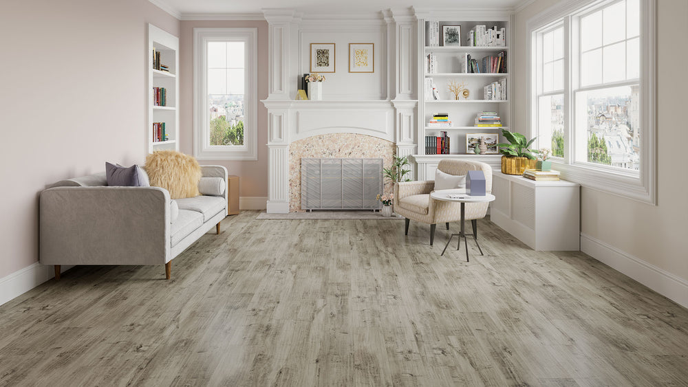 Laminate PL704 Palm Harbor Premium Water-Resistant