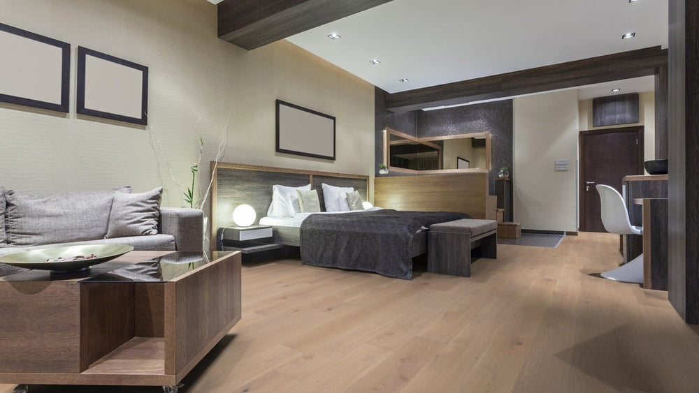 Hardwood Paramount Rustic VALFTR102 Floor Art