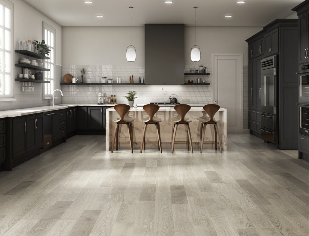 Hardwood Pascal White Oak KAG2445 Bentley Premier
