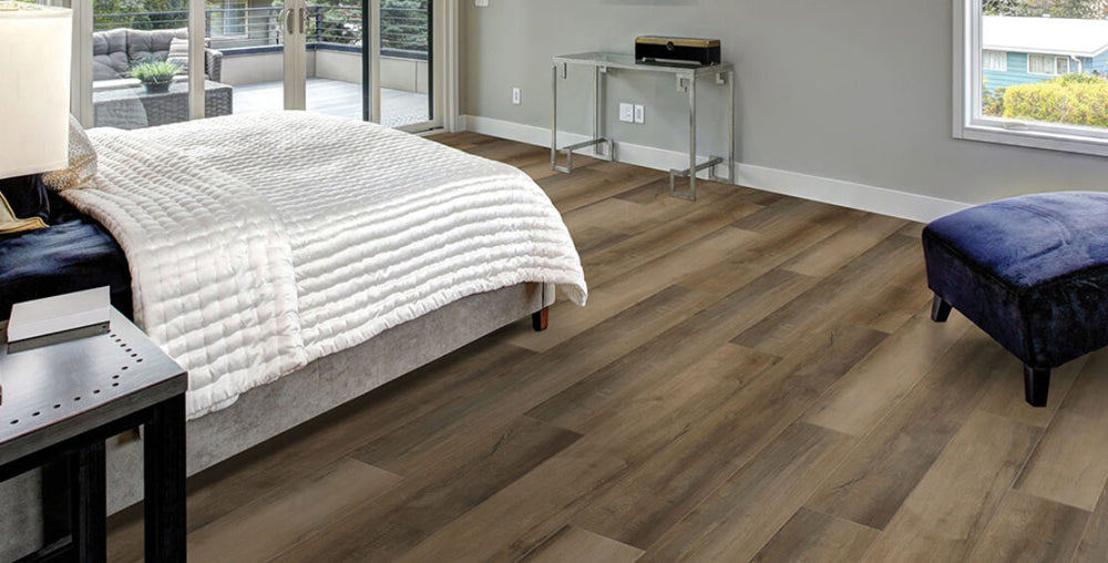 Vinyl PATIO OAK HALWE104M Inception Reserve