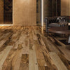 Hardwood BRAZILIAN PECAN BP12100 Classico