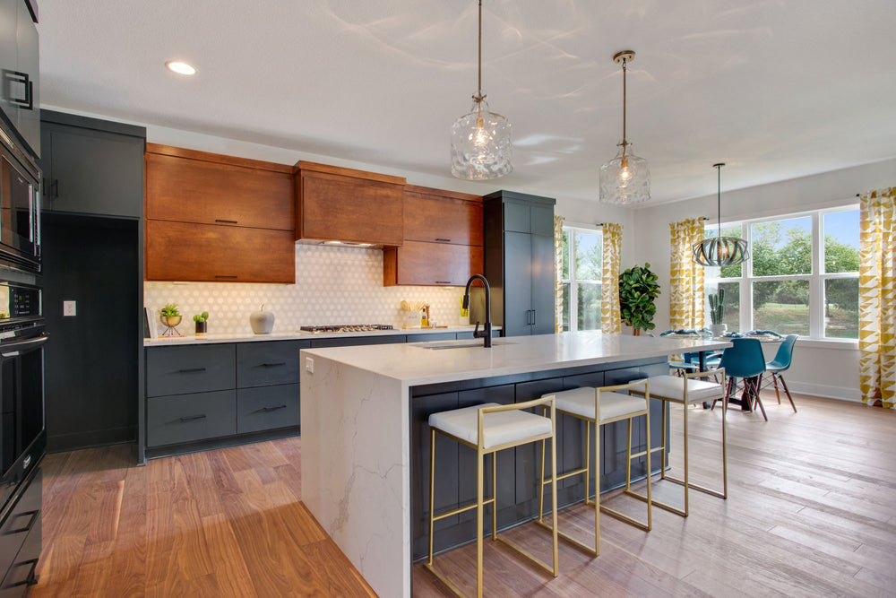 Hardwood M114063 Pendleton  1/2″ x 5″ Columbia River