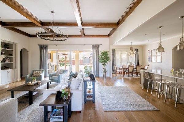 Hardwood Penngrove  9/16″ x 8-1/2″ The Sonoma Collection