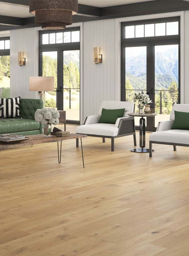 Hardwood Penrose K282450 White Oak Lauderhill