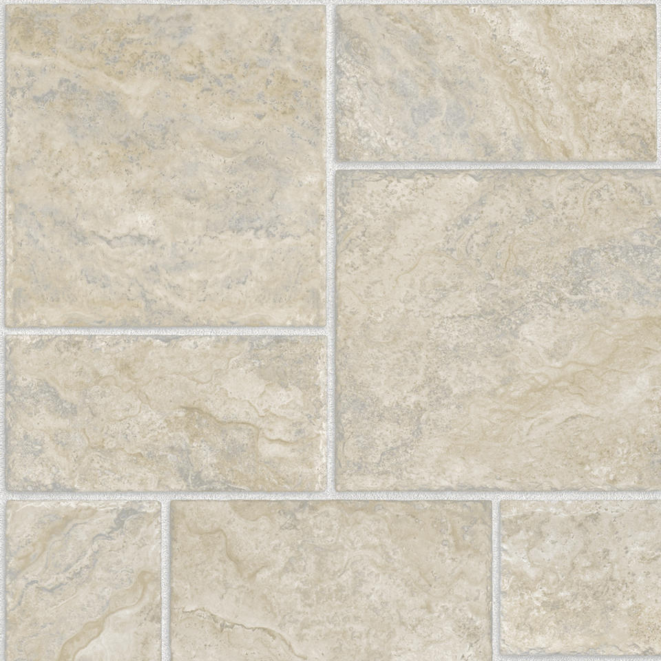 Vinyl Piazza Stone COLONNA 17151 Comfort Style