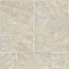 Vinyl Piazza Stone COLONNA 17151 Comfort Style