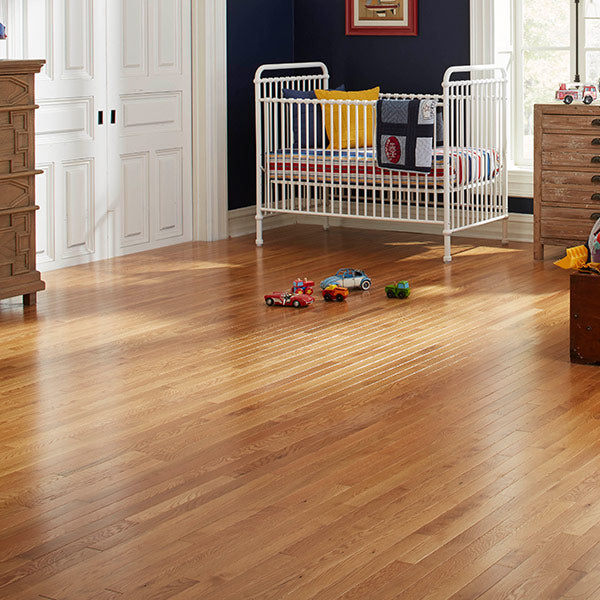 Hardwood Piedmont Honey Piedmont Series