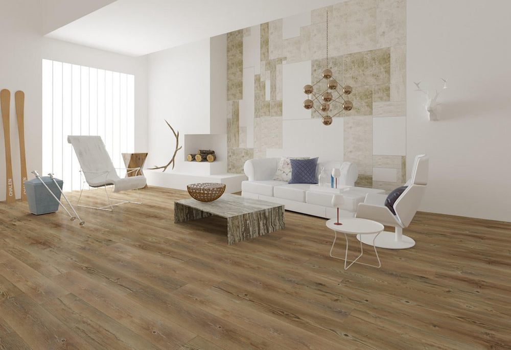 Vinyl Ponderosa FH785734 Solution Core Origins 12 mil