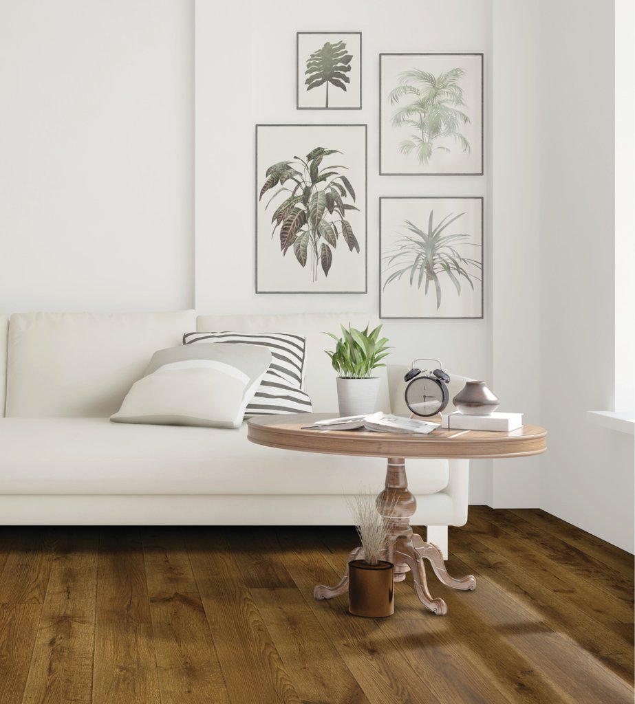 Hardwood Hemlock POOA127HL Post Oak