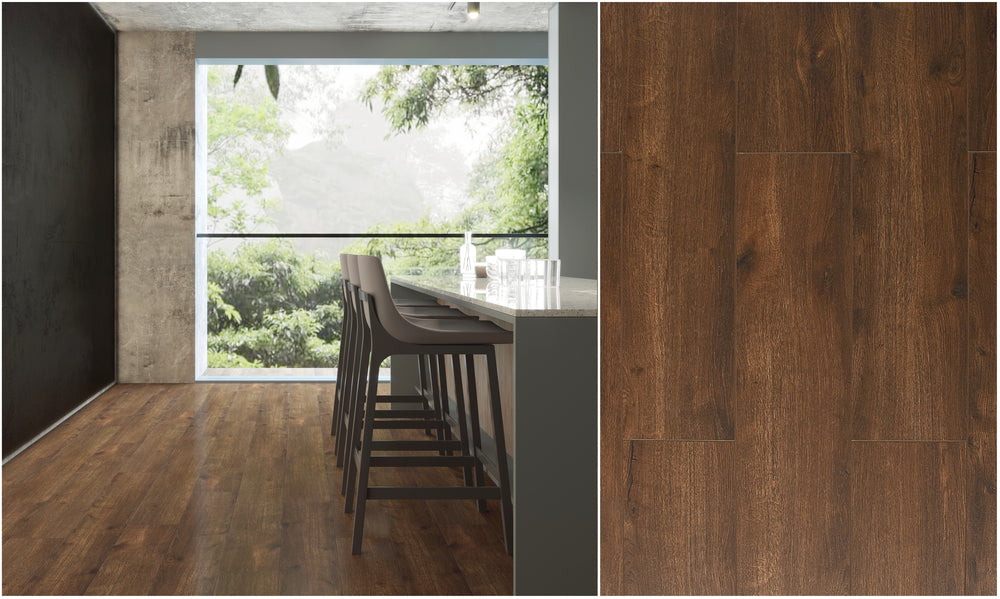 Vinyl PRIME CHESTNUT MNST-2018026 Opus