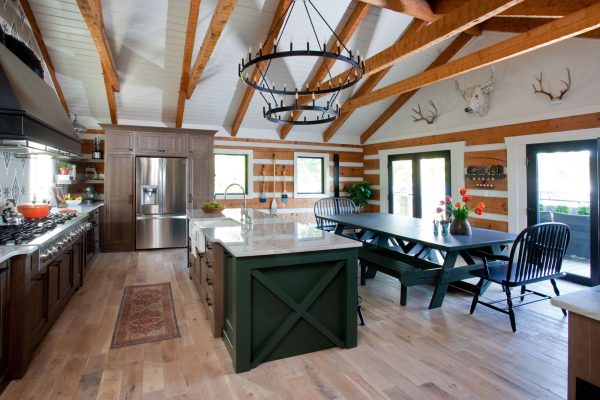 Hardwood Prospect  3/4″ x 5″ The Saybrook Collection