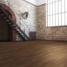 Vinyl Redwood PRES252-12DB  Raleigh Plank