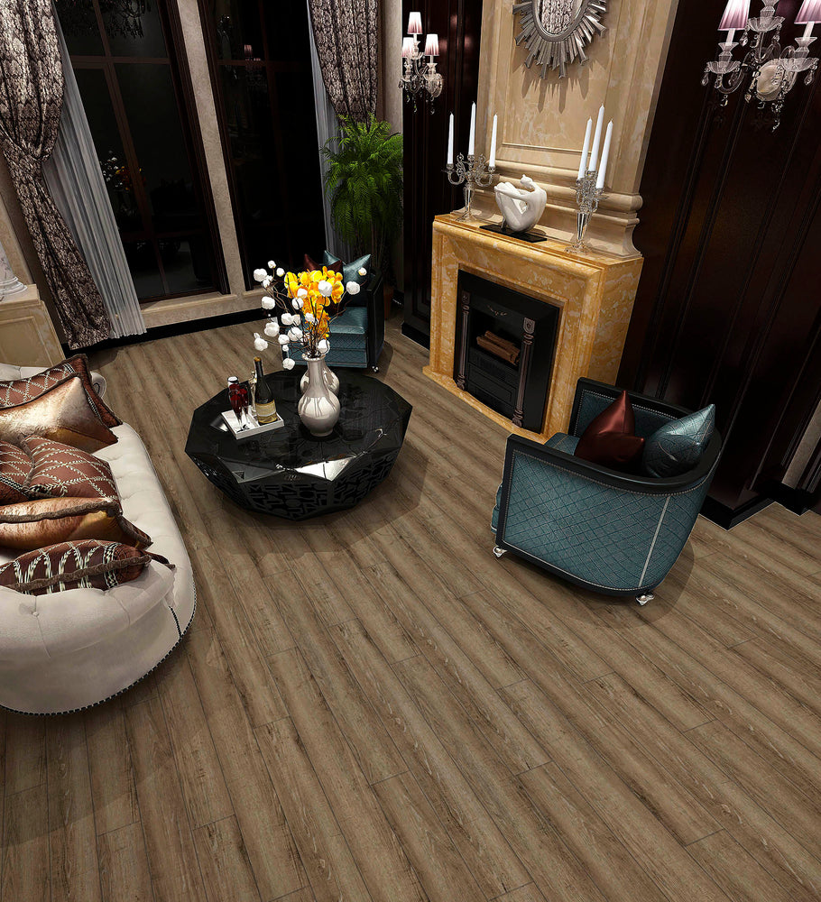 Vinyl Hudson RIVERSIDE