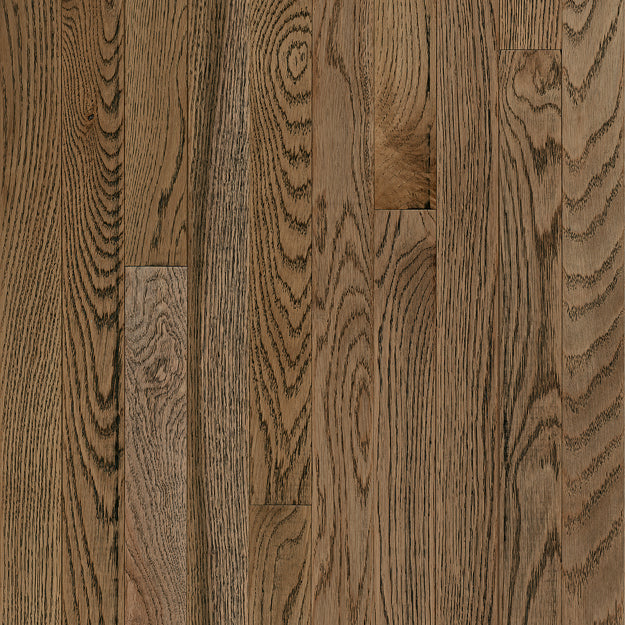Hardwood  Raven Rock 2 1/4 in C5072LG NATURAL CHOICE