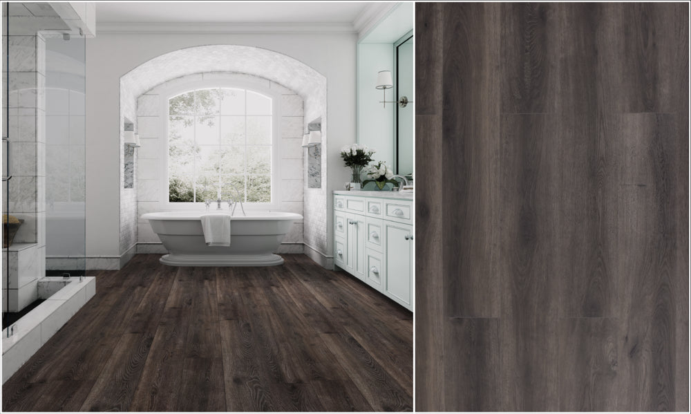 Vinyl RAW UMBER MNST-2019055 Invicta