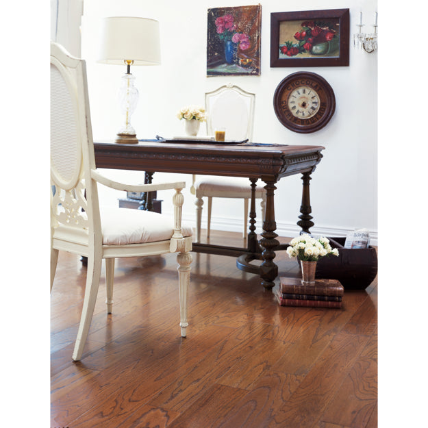 Hardwood Bark BP441BALGEE Beckford™ Plank 5"
