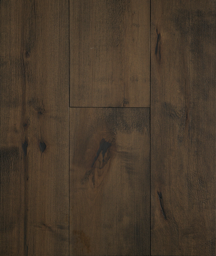 Hardwood  Refined ALLEGRA MAPLE COLLECTION